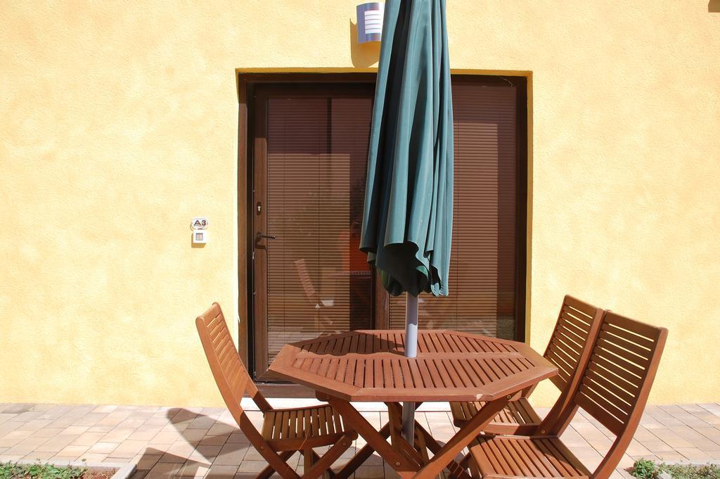 Villa Alpa Umag Exterior photo